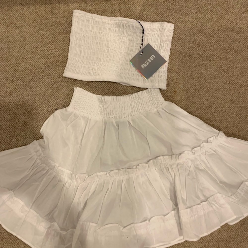 2 piece set from misguided